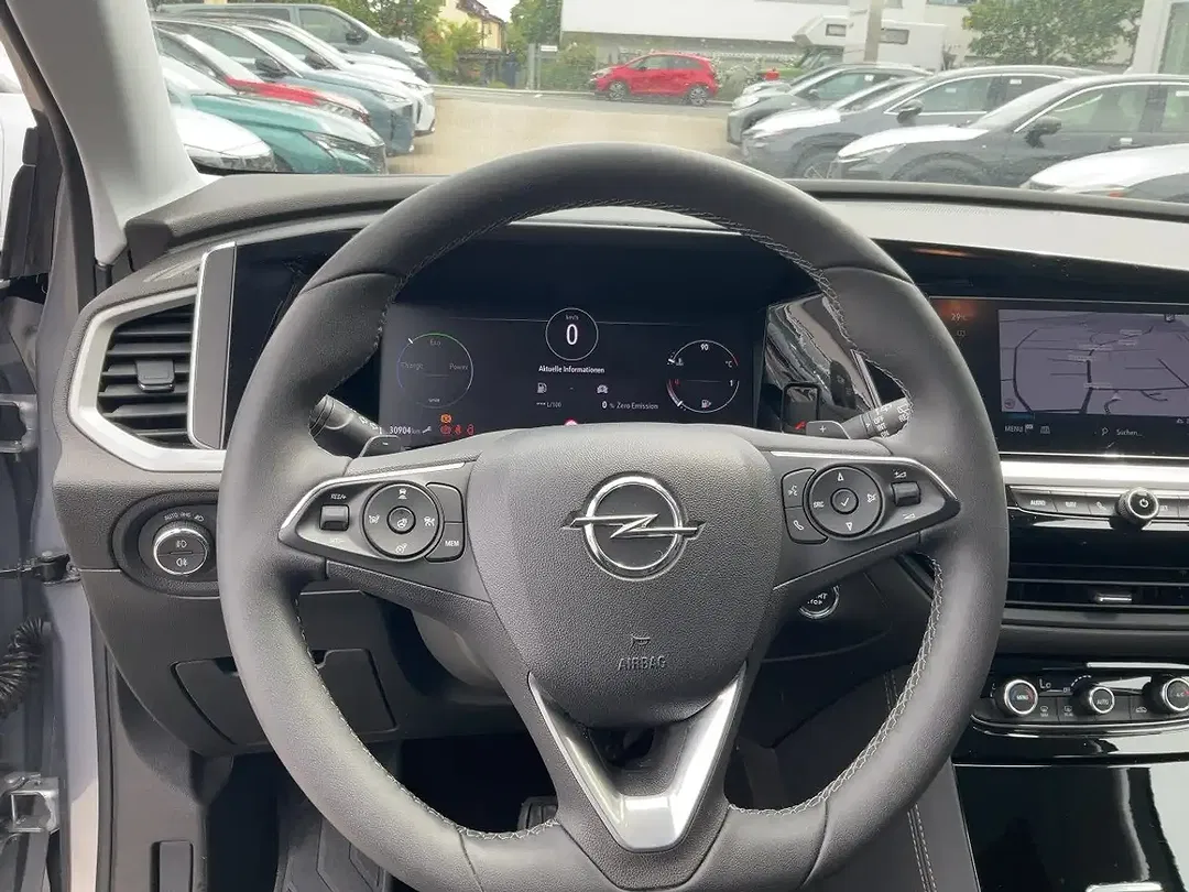 Opel Grandland - Thumbnail 10