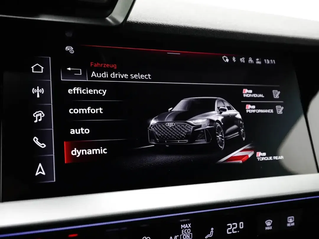 Audi RS3 - Thumbnail 14
