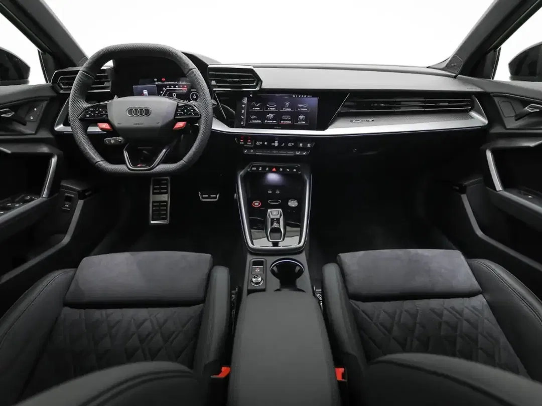 Audi RS3 - Thumbnail 8