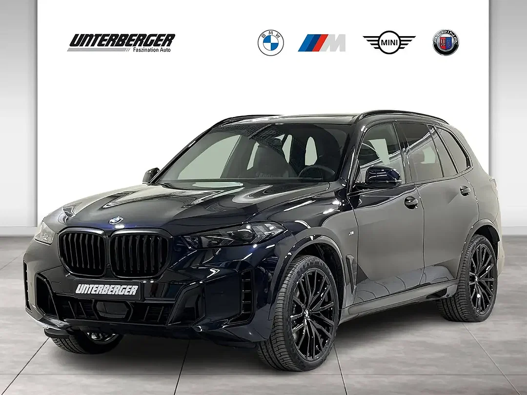 BMW X5 - Afbeelding 1