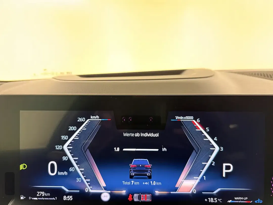 BMW X5 - Thumbnail 12