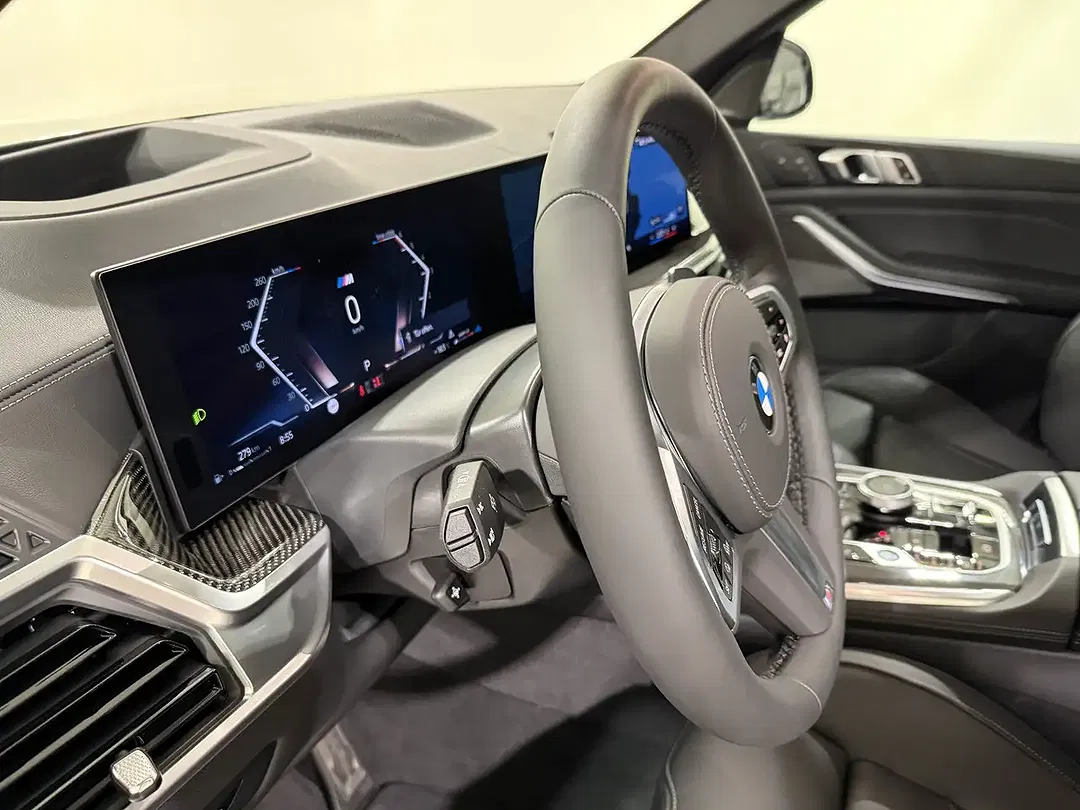 BMW X5 - Thumbnail 14