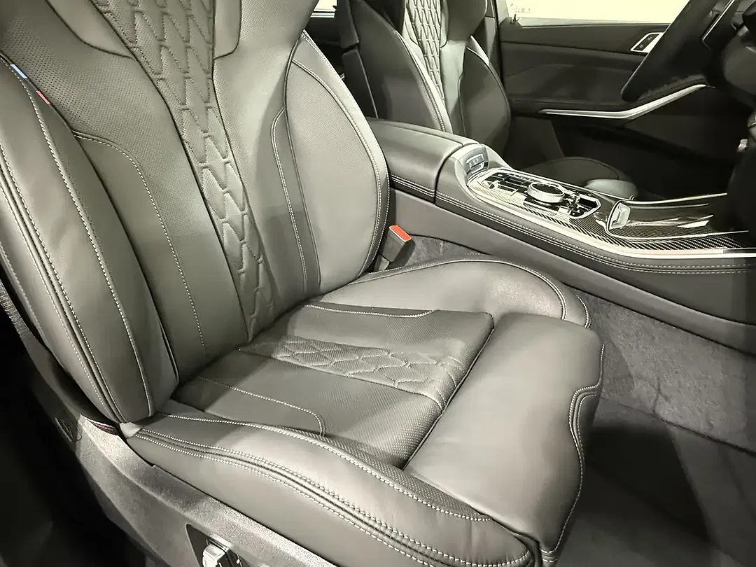 BMW X5 - Thumbnail 15