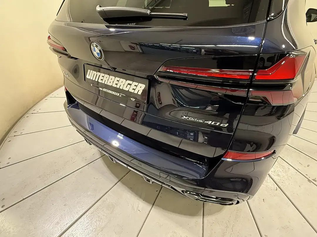 BMW X5 - Thumbnail 7