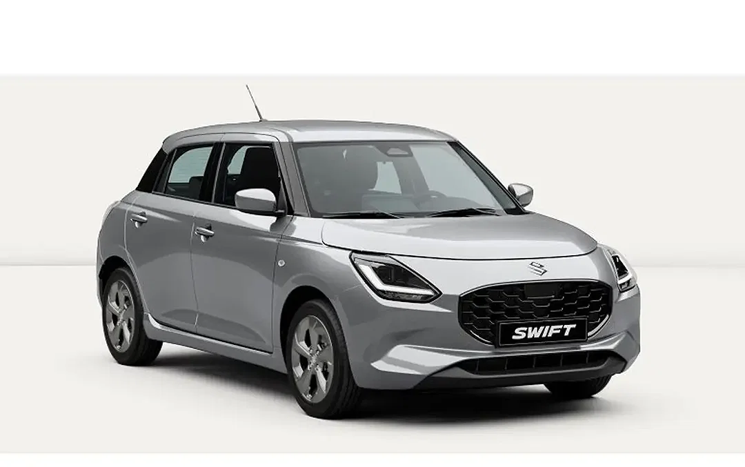 Suzuki Swift - Afbeelding 1