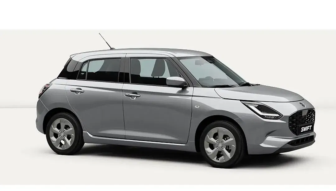 Suzuki Swift - Thumbnail 3