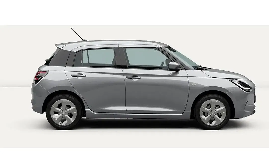 Suzuki Swift - Thumbnail 4