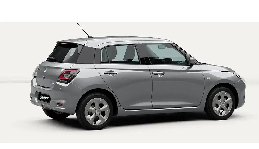 Suzuki Swift - Thumbnail 5