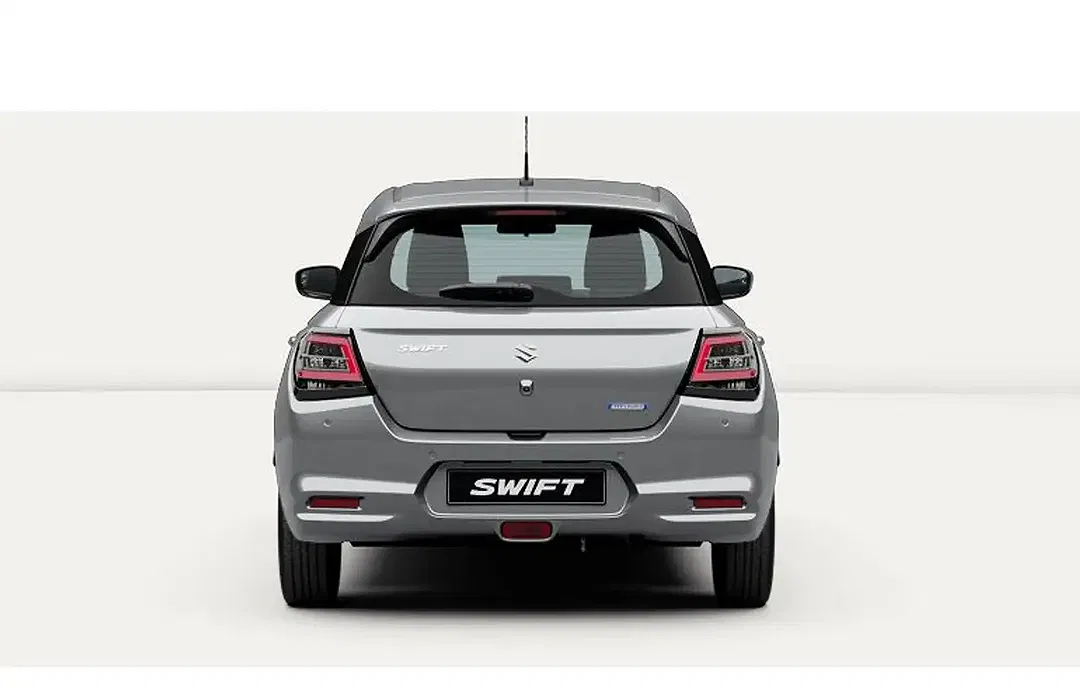 Suzuki Swift - Thumbnail 6