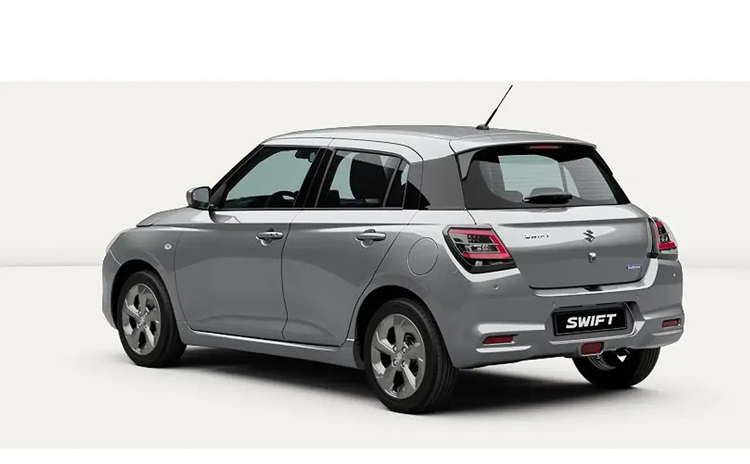 Suzuki Swift - Thumbnail 7