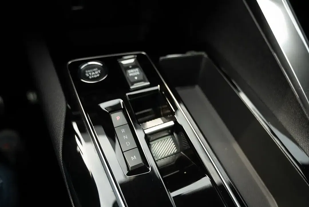 Peugeot 3008 - Thumbnail 11