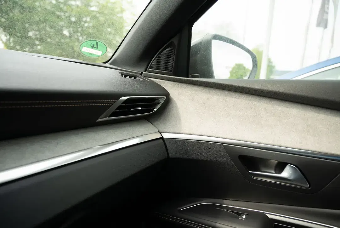Peugeot 3008 - Thumbnail 12