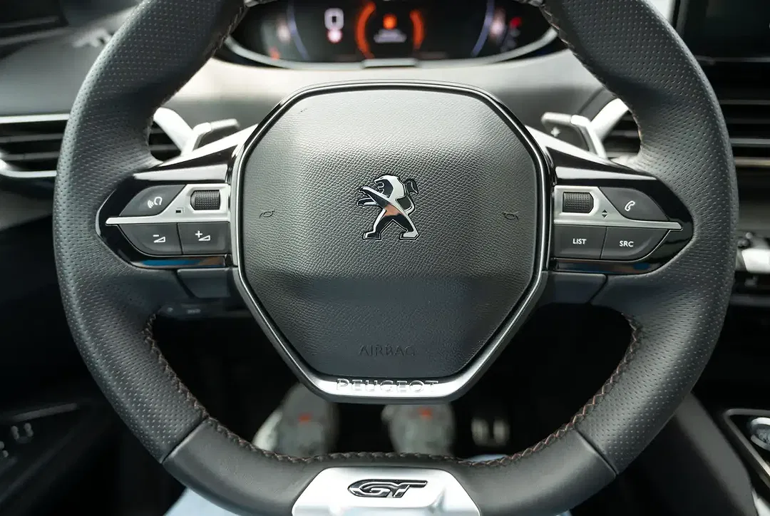 Peugeot 3008 - Thumbnail 15