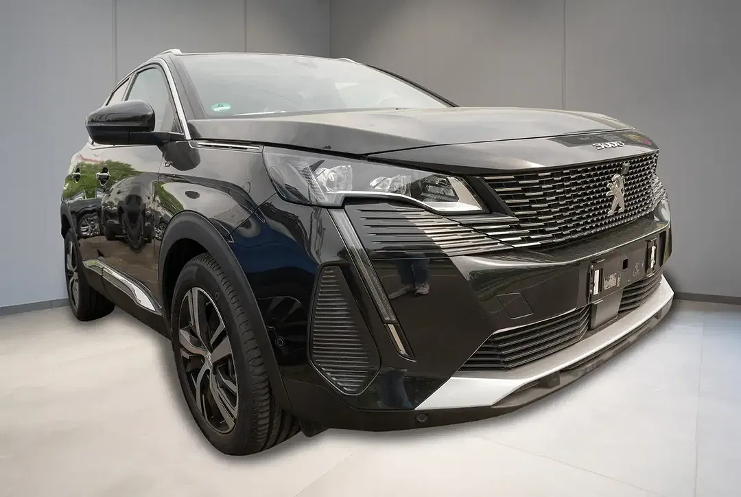 Peugeot 3008 - Thumbnail 2