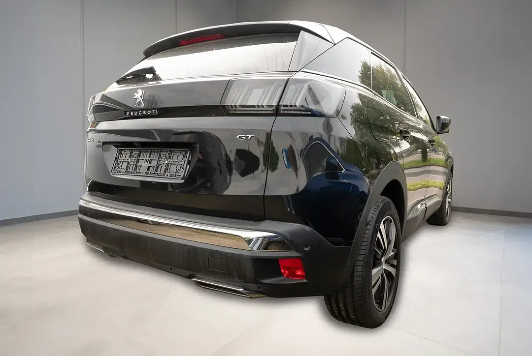 Peugeot 3008 - Thumbnail 3