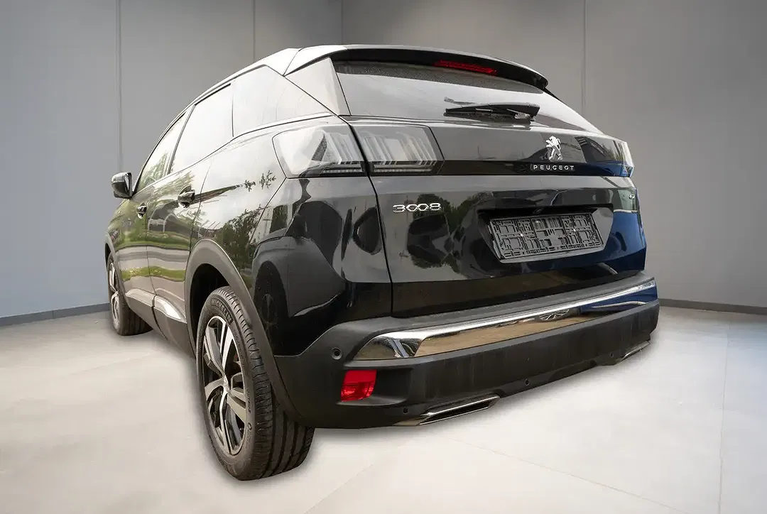 Peugeot 3008 - Thumbnail 4