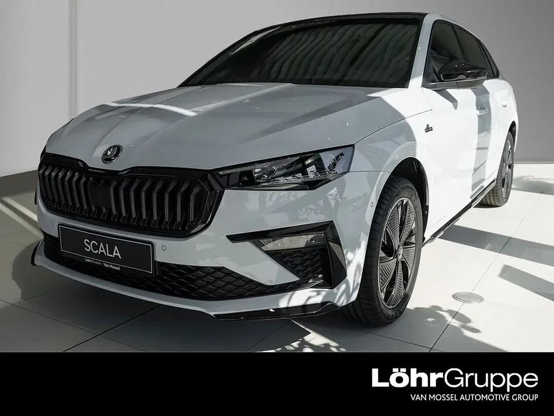 Skoda Scala - Afbeelding 1