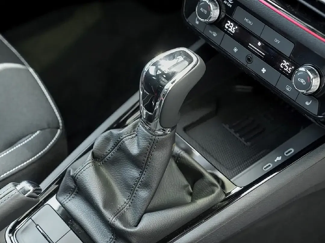 Skoda Scala - Thumbnail 9