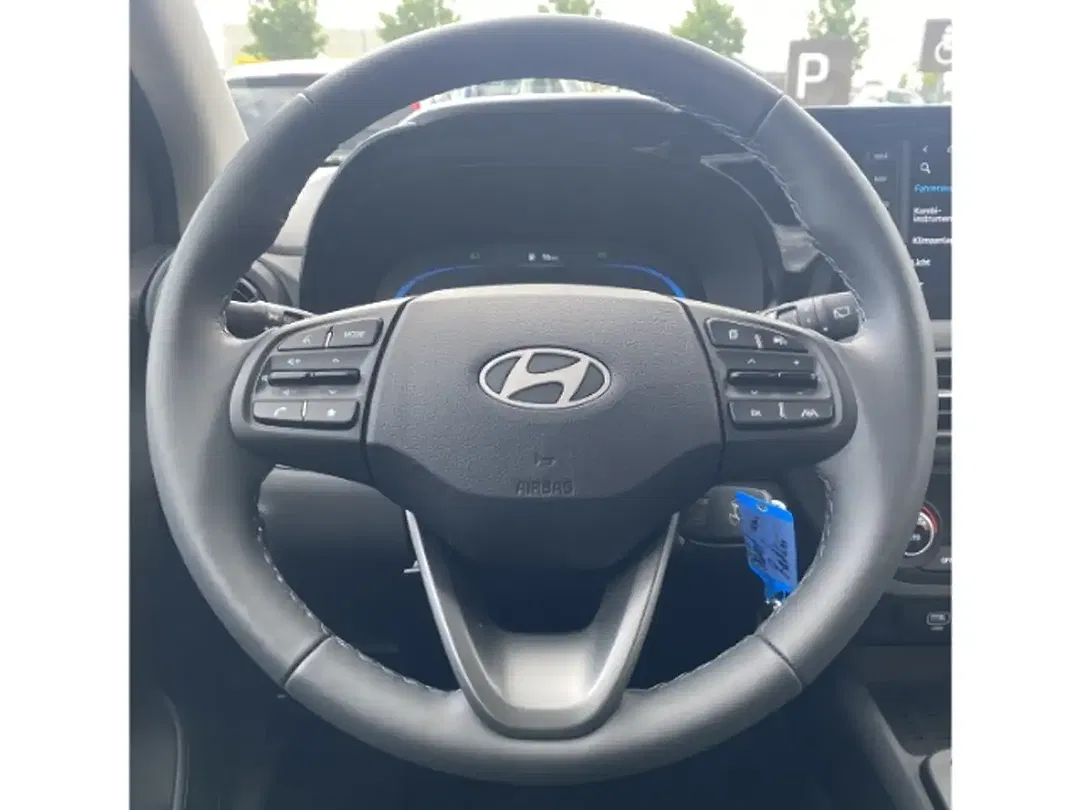 Hyundai i10 - Thumbnail 12