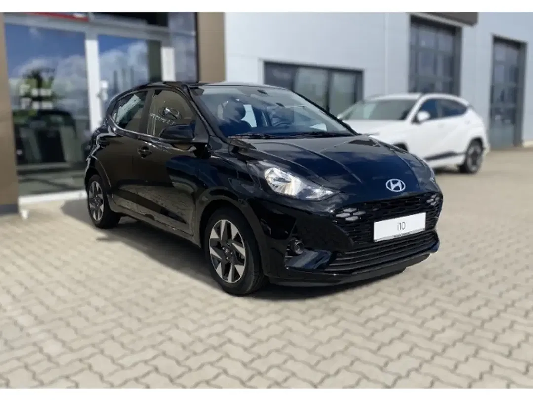 Hyundai i10 - Thumbnail 3