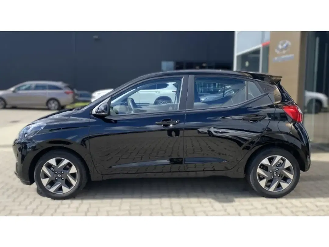 Hyundai i10 - Thumbnail 4