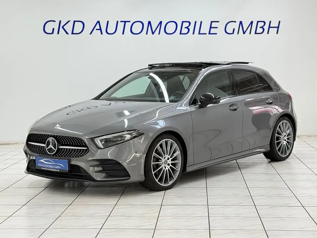 Mercedes-Benz A 200 - Afbeelding 1