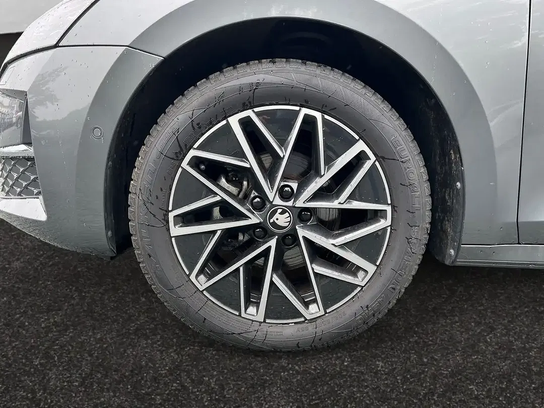 Skoda Octavia - Thumbnail 14