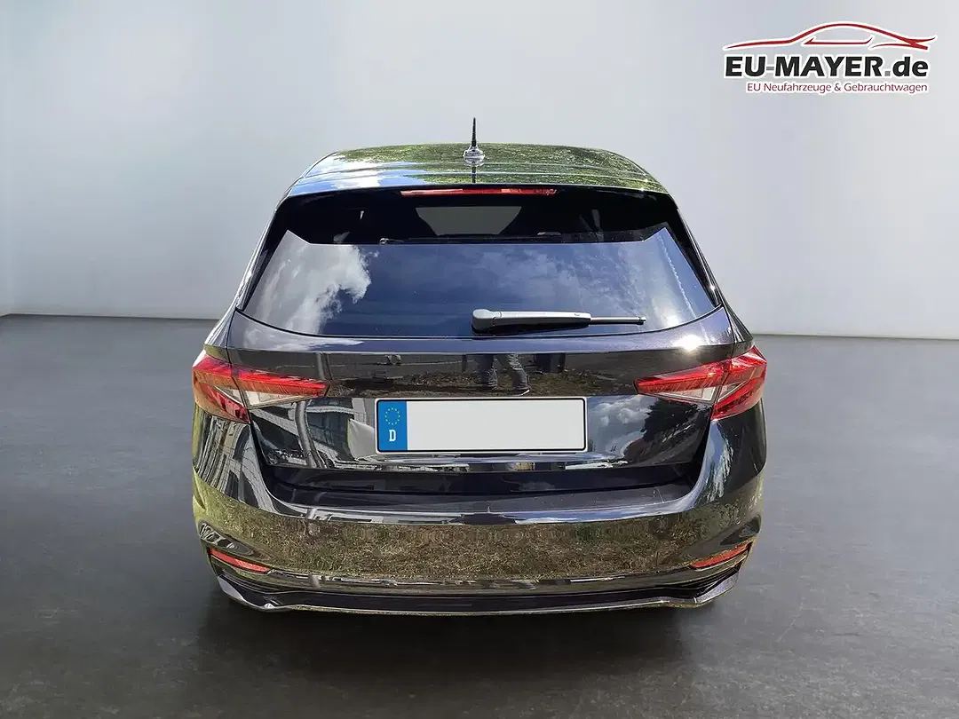 Skoda Fabia - Thumbnail 5