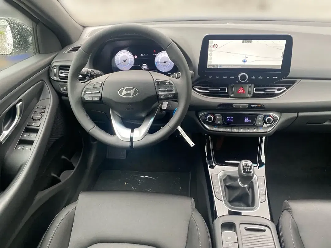 Hyundai i30 - Thumbnail 10