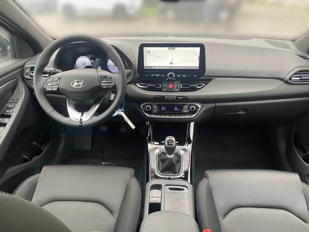 Hyundai i30 - Thumbnail 11