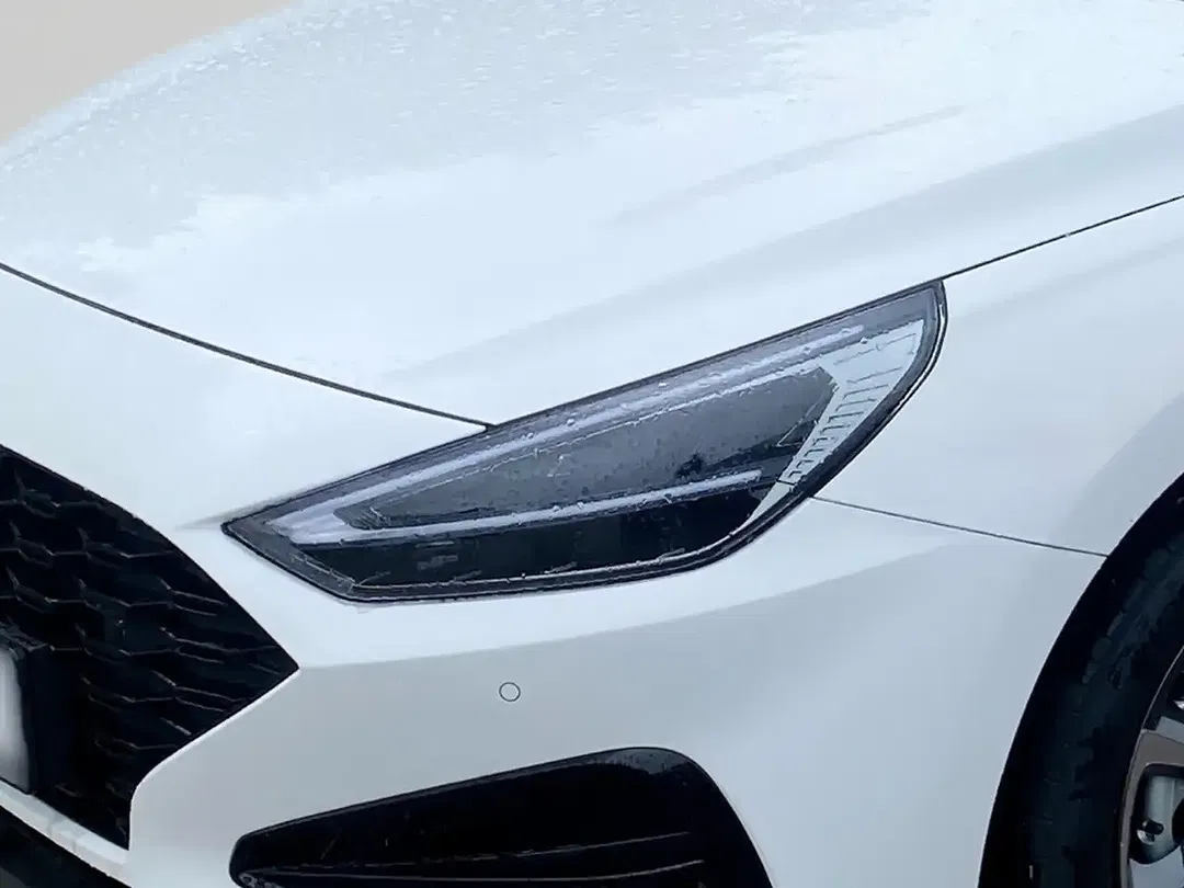 Hyundai i30 - Thumbnail 5