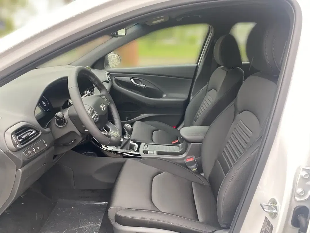 Hyundai i30 - Thumbnail 7