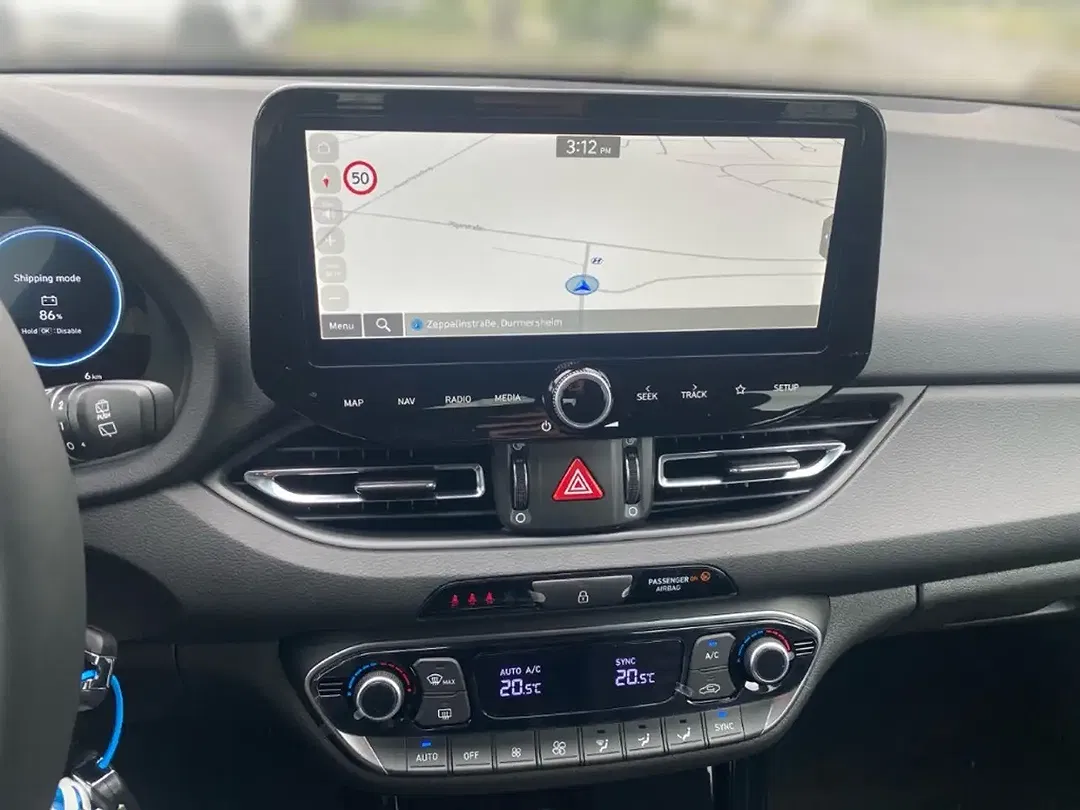 Hyundai i30 - Thumbnail 9