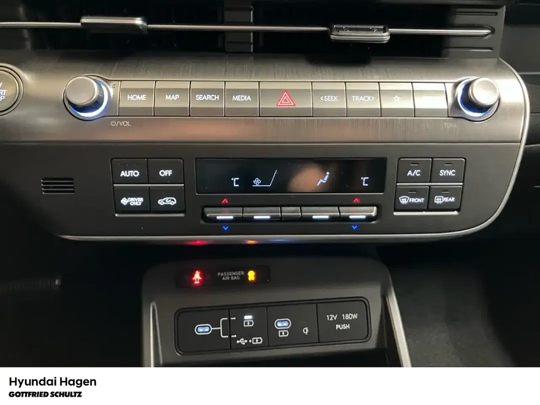 Hyundai KONA - Thumbnail 10