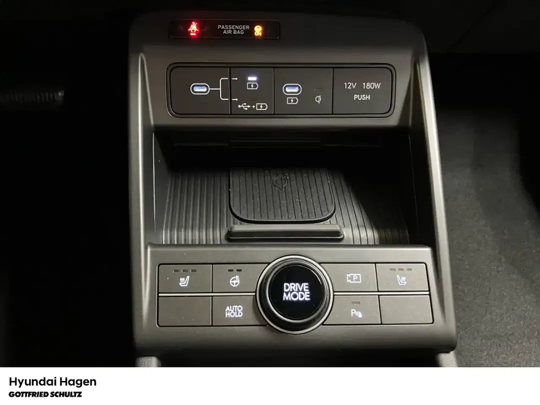 Hyundai KONA - Thumbnail 11