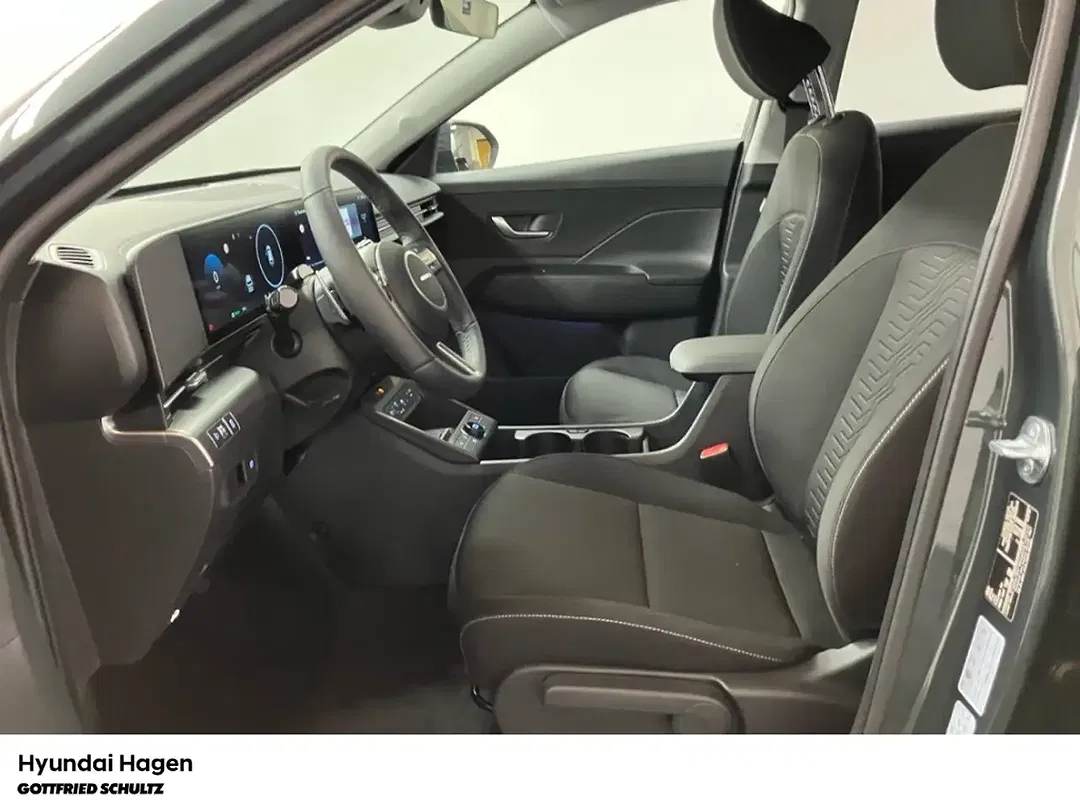 Hyundai KONA - Thumbnail 14