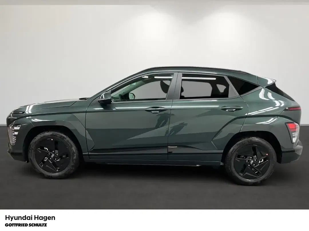 Hyundai KONA - Thumbnail 2