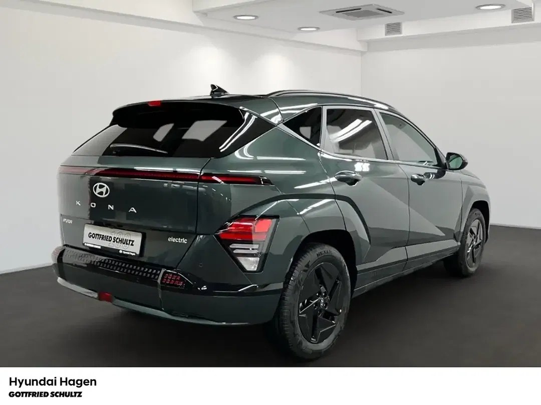 Hyundai KONA - Thumbnail 3