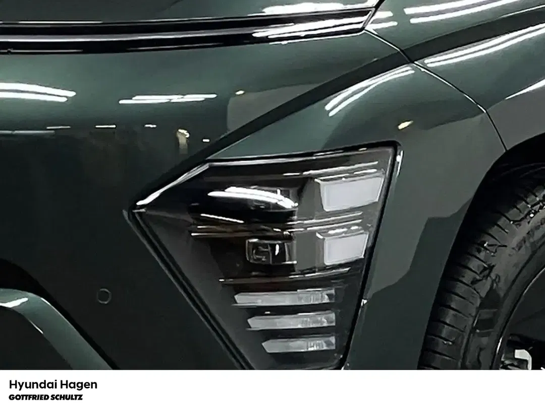 Hyundai KONA - Thumbnail 4
