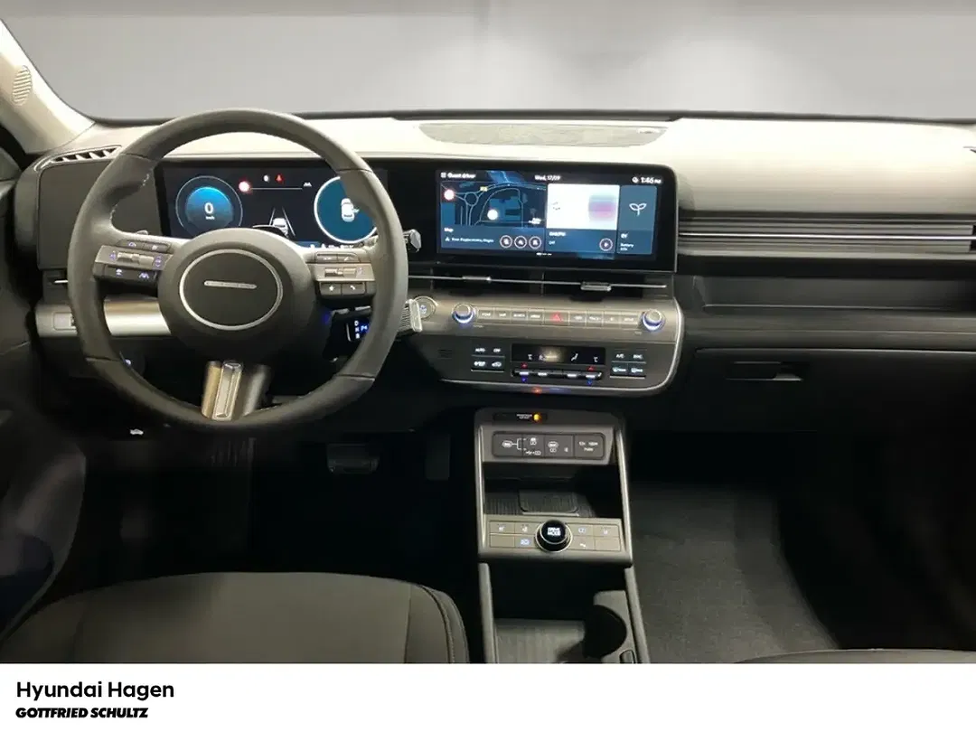 Hyundai KONA - Thumbnail 5