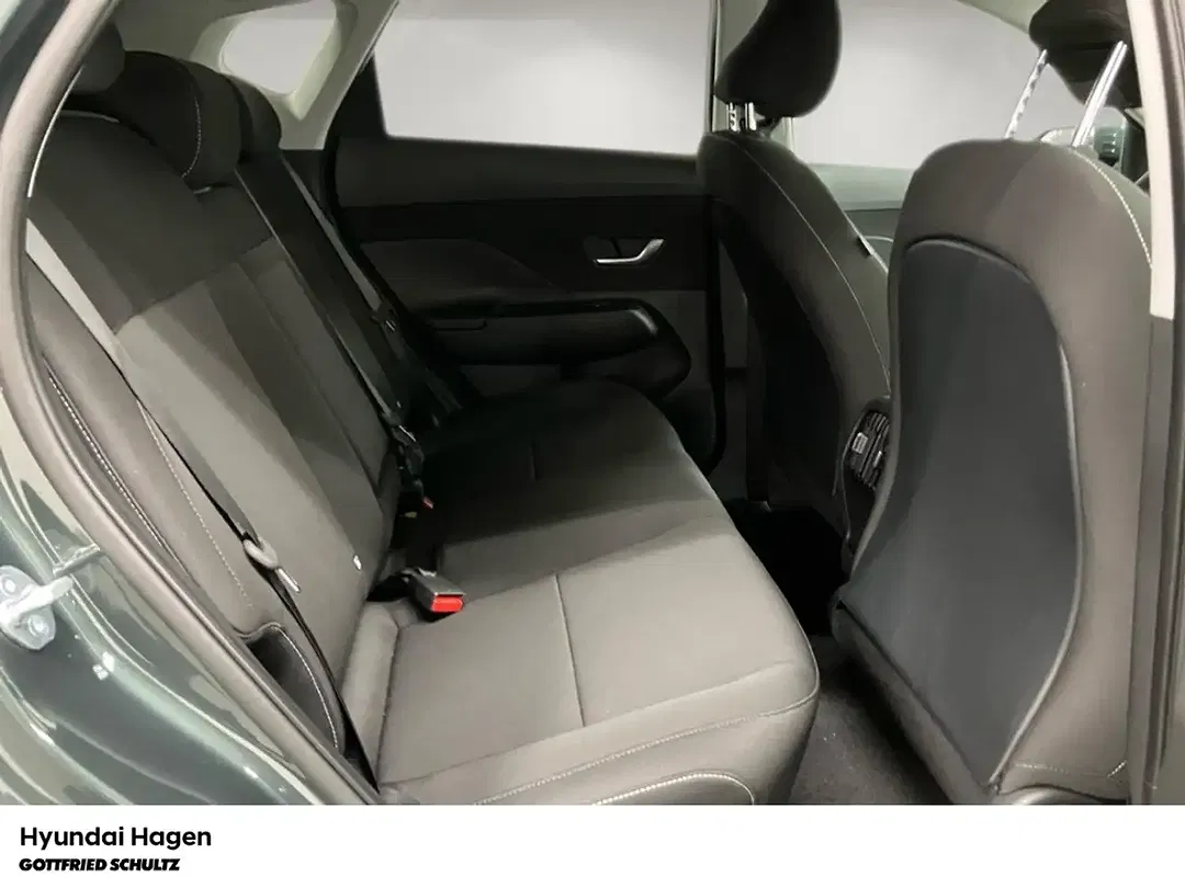 Hyundai KONA - Thumbnail 6