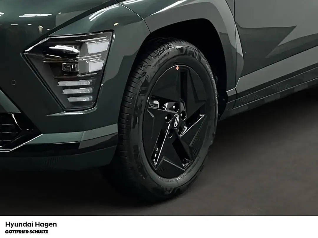 Hyundai KONA - Thumbnail 8