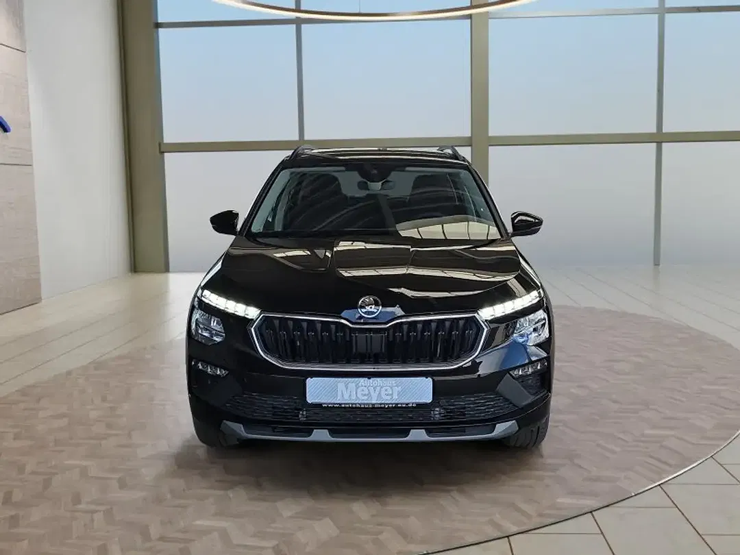 Skoda Kamiq - Thumbnail 8