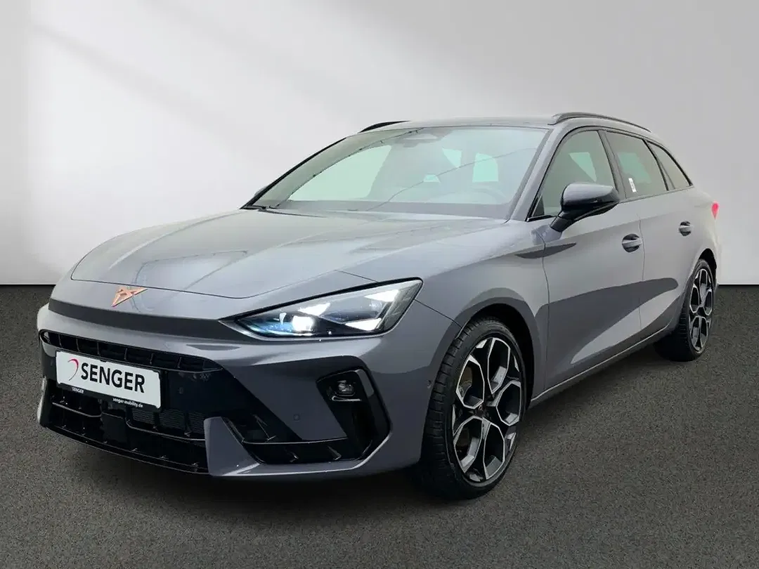 CUPRA Leon - Thumbnail 14