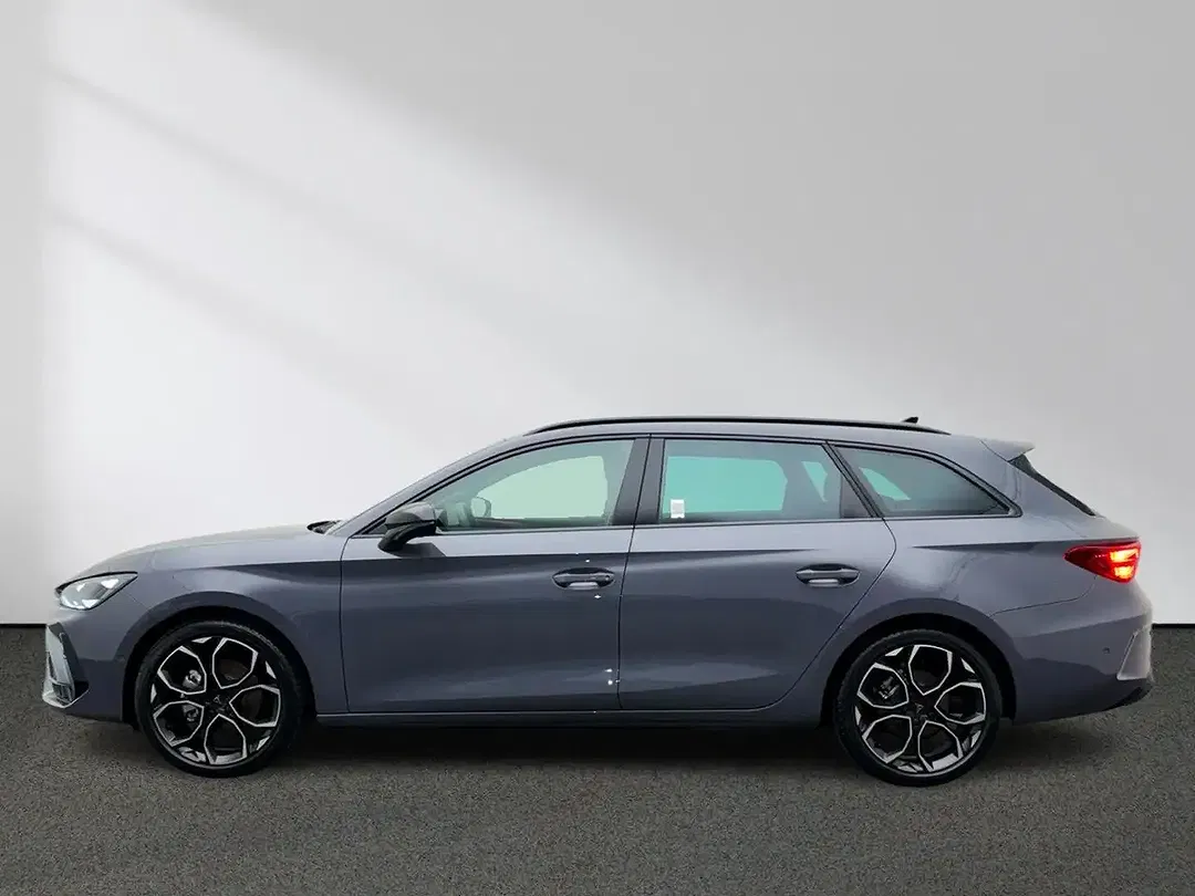 CUPRA Leon - Thumbnail 2