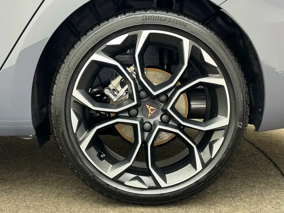 CUPRA Leon - Thumbnail 7