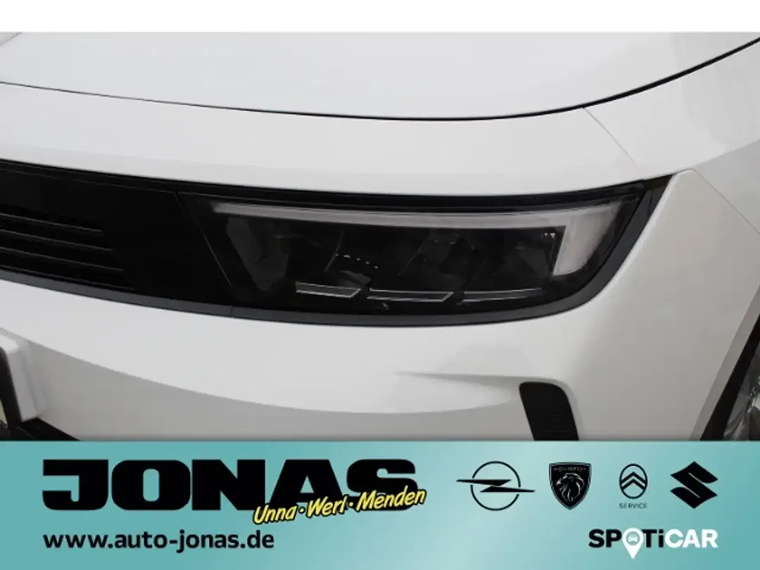 Opel Astra - Thumbnail 16