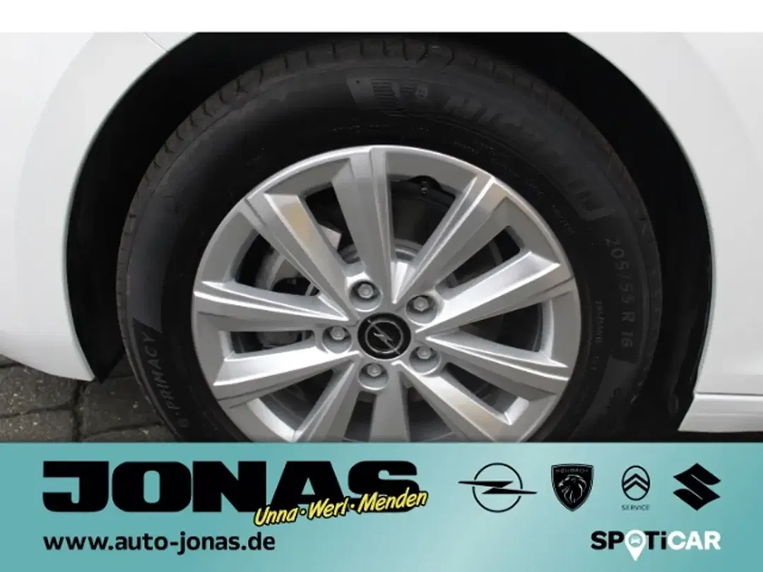 Opel Astra - Thumbnail 17