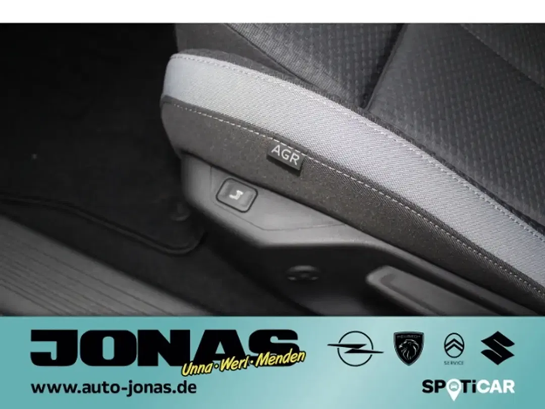 Opel Astra - Thumbnail 9