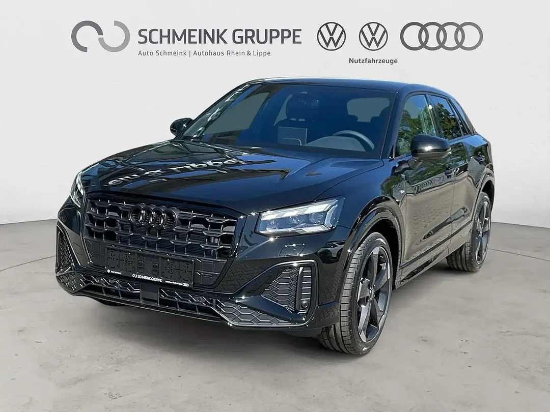 Audi Q2 - Afbeelding 1